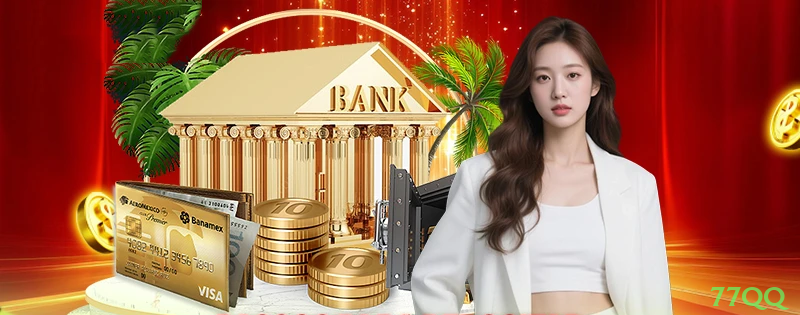 77qq App - Aplicativo Oficial para Android e iOS